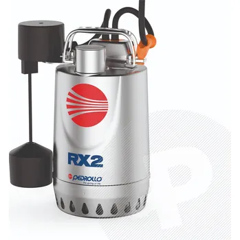 Čerpadlo PEDROLLO | RXm 3-GM 48TXPG13A1