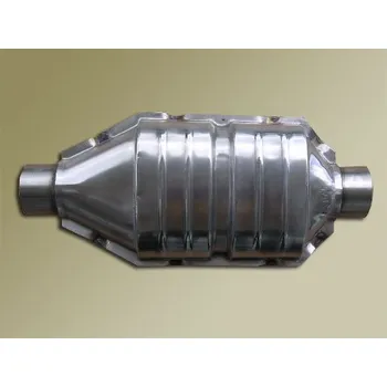 Katalyzátor Katalyzátor univerzální - 2200CCM EURO3 JMJ (3-50-E3)