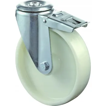 Pojezdové kolečko Transportní pojezdové kolo - L121.B10.200 jehlové