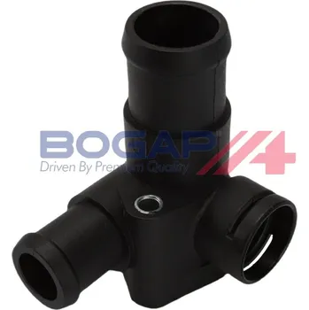 Chladič motoru Příruba chladiva BOGAP A4252196