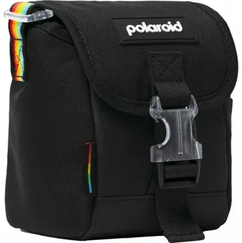 Ochrana fotoaparátu a videokamery POLAROID GO BAG Spectrum brašna