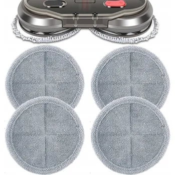 Vysavač HADRY / UTĚRKY na MOP pro vysavače DYSON V7 V8 V10 V11