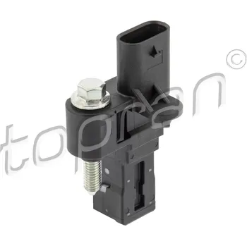 Kliková hřídel Generátor impulsů, klikový hřídel TOPRAN 724 052