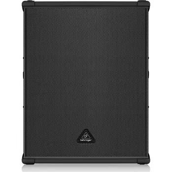 Reprobox Reproduktor B1800XP Behringer 1500 W, černý