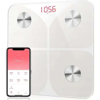 Osobní váha Osobní váha Foryond FG263LB