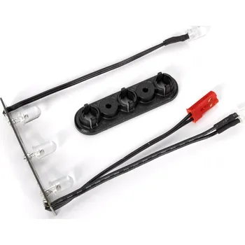 RC náhradní díl Traxxas LED osvětlení zadní (8848R)