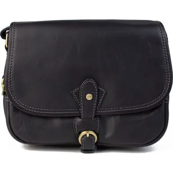 Kabelka KATANA Caen Černá