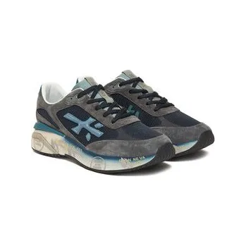 Dámské tenisky Sneakersy Premiata Moerun Var 7772 Barevná 41