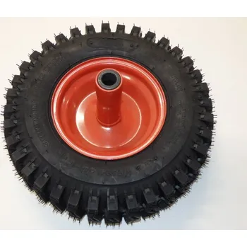 Pojezdové kolečko VeGA Kolo s diskem 13x4.10-6