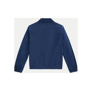 Polo Ralph Lauren Bunda pro přechodné období 323934661 Tmavomodrá Regular Fit M