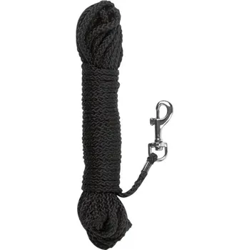 Vodítko pro psa Vodítko pro psy stopovací výcvikové Rozměr obojků: 10 m / 6 mm