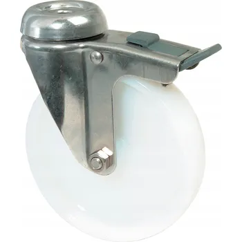 Pojezdové kolečko Nerezové pojezdové kolečko - G121.A90.100 kluzné