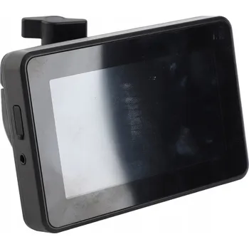 Zabezpečení domácnosti SYSTÉM ZADNÍ KAMERY NA KOLO, COUVACÍ KAMERA S NOČNÍM VIDĚNÍM HD 1080P, VODĚODOLNÁ