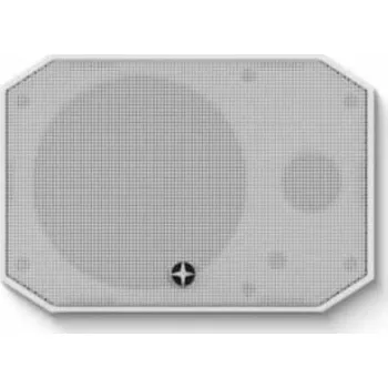 Satellite Speaker IP64 Passive bílý