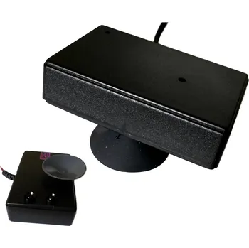 Budík SNÍMAČ VZDÁLENOSTI BUDÍK TIR ALARM POŘADOVNÍK