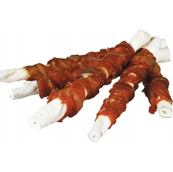 Pamlsek pro psa Pamlsek pro psa Trixie DentaFun s buvolím masem