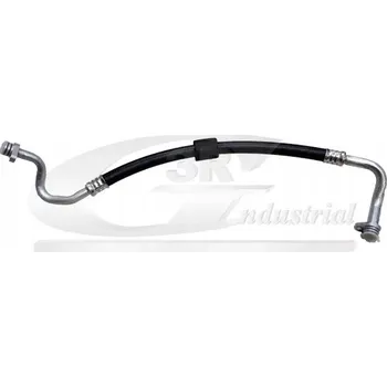 Výparník klimatizace 3RG 16240 Vysokotlaká hadice klimatizace