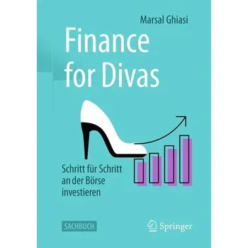 Finance for Divas - Ghiasi, Marsal