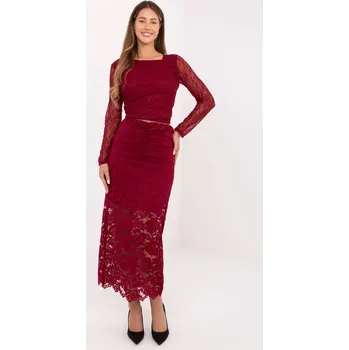 Dámská sukně Sukně model 220326 Italy Moda universal