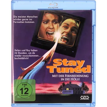 Blu-ray film Zostań na tej fali Blu-ray disk