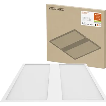 LED panel LEDVANCE LED panel PL PROT 600 P 36W 840 DALIVR 4099854083105