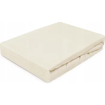Prostěradlo Prostěradlo jersey s gumou 70x140 ekologické