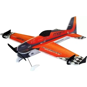 RC model letadla RC factory Edge 540mini M08