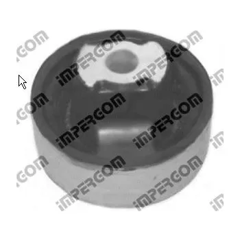 Silentblok nápravy Uložení, řídicí mechanismus ECAR (SB-624)