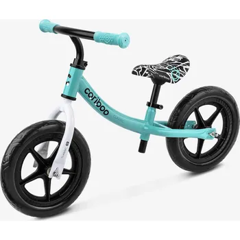 Odrážedlo Odrážedlo Cariboo Classic 12" modré