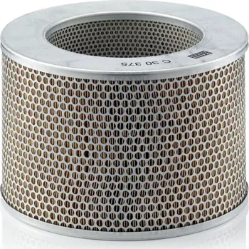 Filtr do auta Mann-Filter C 30 375 Vzduchový filtr