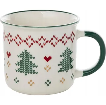 Hrnek Florina Twinkle porcelánový 360 ml