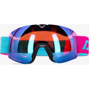 Dynafit Speed Goggle Pink Glo/Silvretta Cat S2