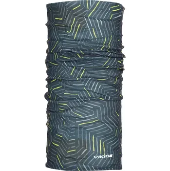 Nákrčník Funkční sportovní nákrčník VIKING 7126 Polartec Outside šedá Velikost: UNI