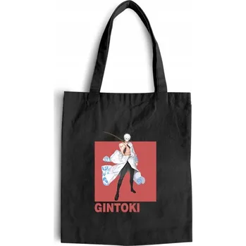 Taška s motivem filmů, her, knih, komiksů, hudby, mangy a anime