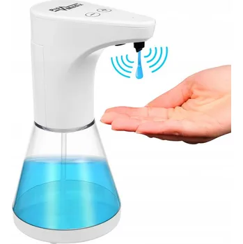 Dávkovač mýdla Dávkovač automatický 480 ml Promedix PR-530