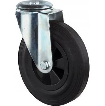 Pojezdové kolečko Transportní pojezdové kolo - L101.B40.200 kluzné