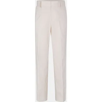 Pánské kalhoty Kalhoty Boss Open White 1184577 38W R