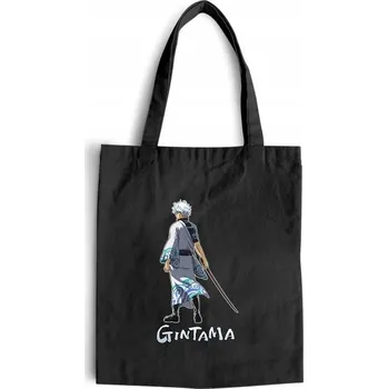 Taška s motivem filmů, her, knih, komiksů, hudby, mangy a anime