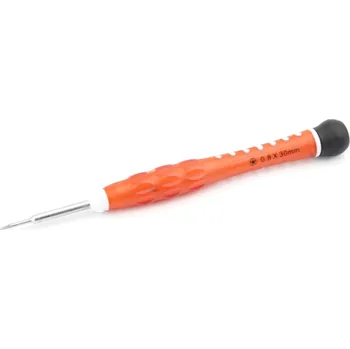 Šroubovák Šroubovák iPhone Pentalobe protiskluzový povrch 0,8