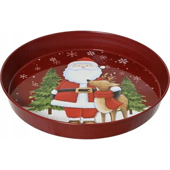 Podnos Kaemingk 35 cm