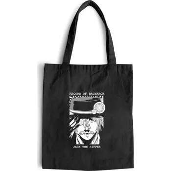 Taška s motivem filmů, her, knih, komiksů, hudby, mangy a anime