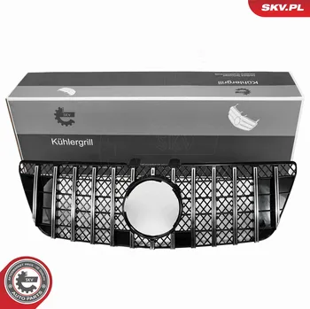 Nárazník Mřížka chladiče ESEN SKV 66SKV585