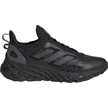 Chlapecké tenisky Boty adidas Black 1184005 5 (38)