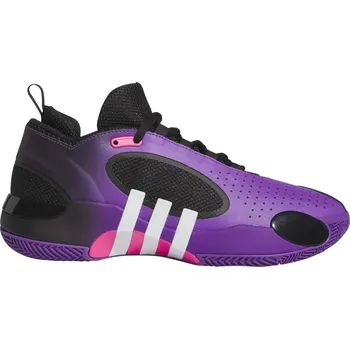 Pánské tenisky Tenisky adidas Purple 1184094 9.5 (44)