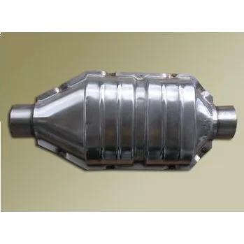 Katalyzátor Katalyzátor JMJ (5-60)