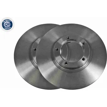 Brzdový kotouč Brzdový kotouč VAICO (V25-80011)