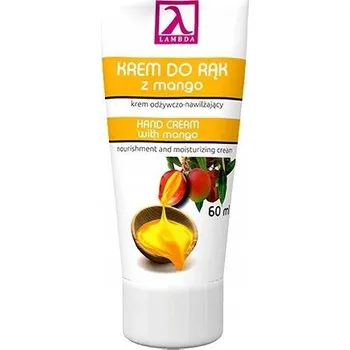 Péče o ruce Krém na ruce 60 ml