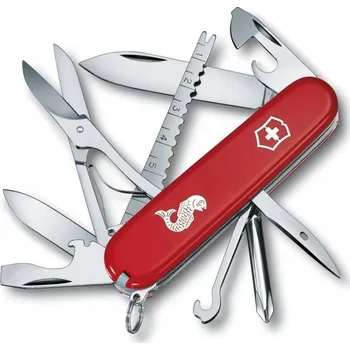 Multifunkční nůž Nůž Victorinox Fisherman