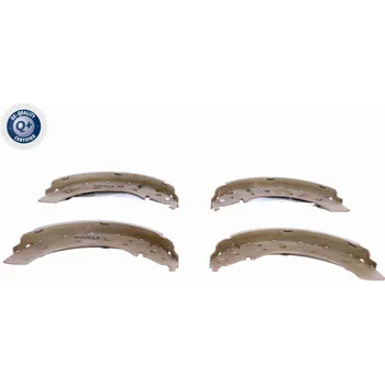 Brzdový systém Sada brzdových čelistí VAICO (V20-0076)