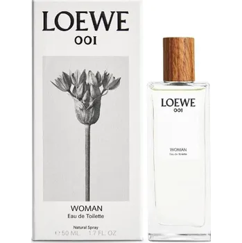 Dámský parfém Loewe 001 Woman - EDT
